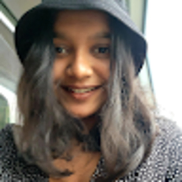 Meet your Posher, Sneha jose - Picture 1 of 1